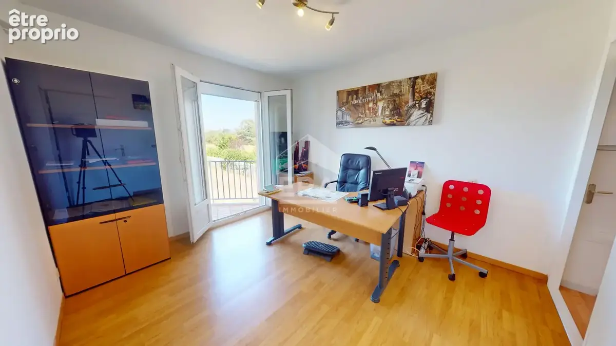 Maison 185m² à château-gaillard - photo 16
