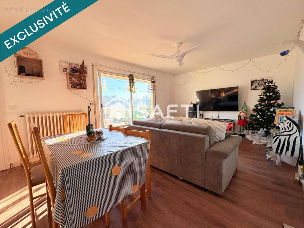 Photo 5 - Maison à BAUD