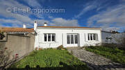 Maison à SAINT-DENIS-D'OLERON