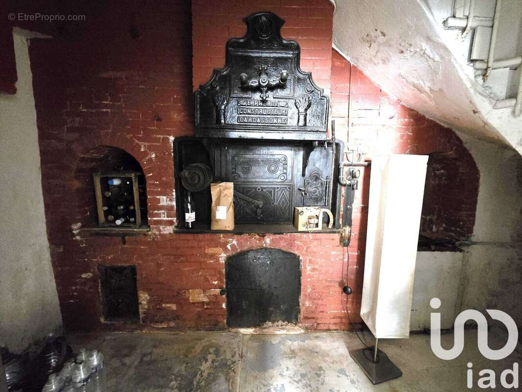 Photo 6 - Maison à SAINT-JEAN-DE-BARROU