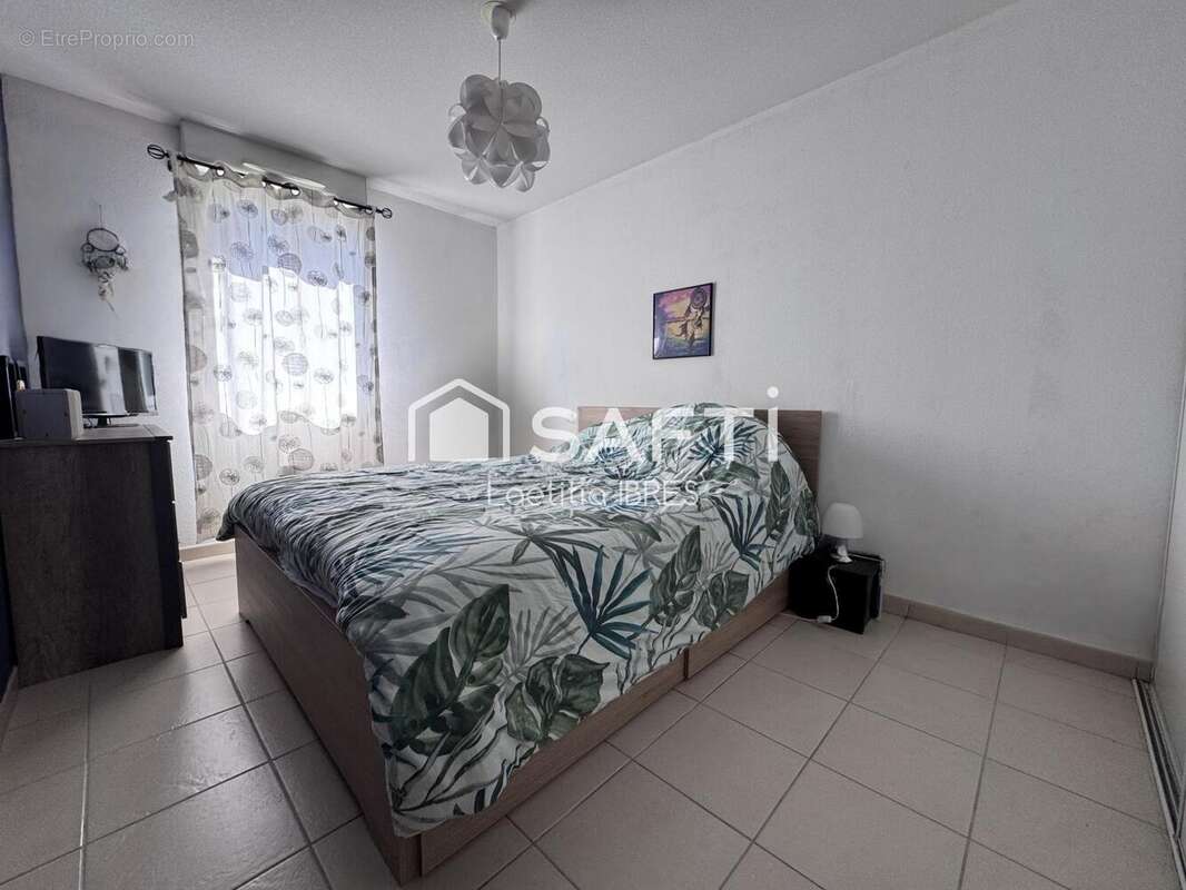 Photo 5 - Appartement à GRENADE