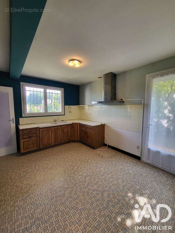 Maison 115 m² à Cahors  - photo 4