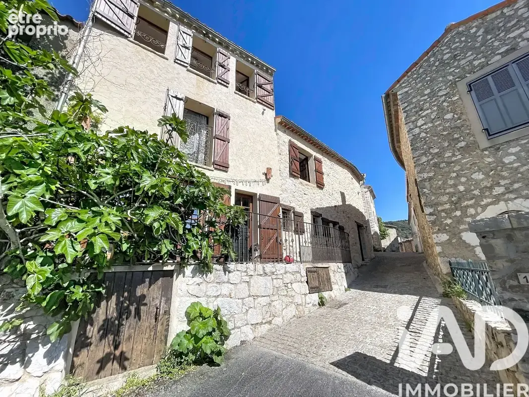 Photo 1 - Maison à MONS