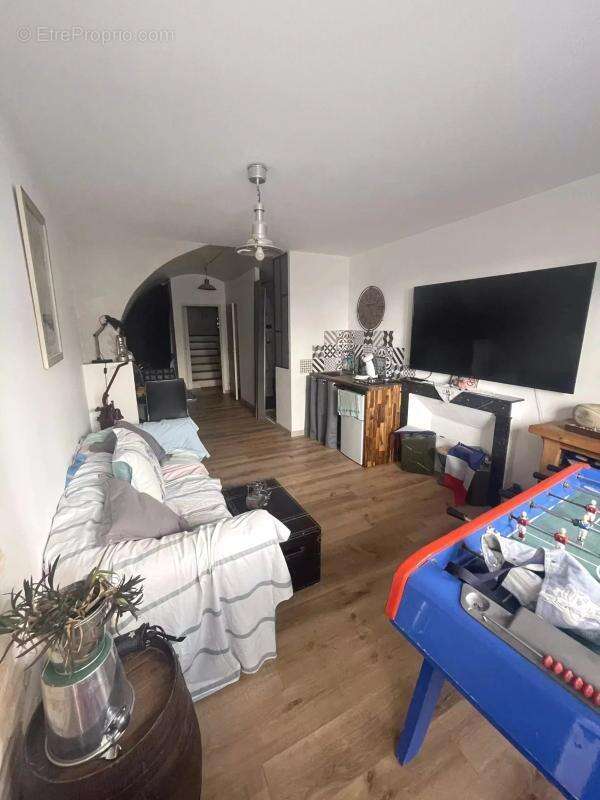 Maison à ALLEINS