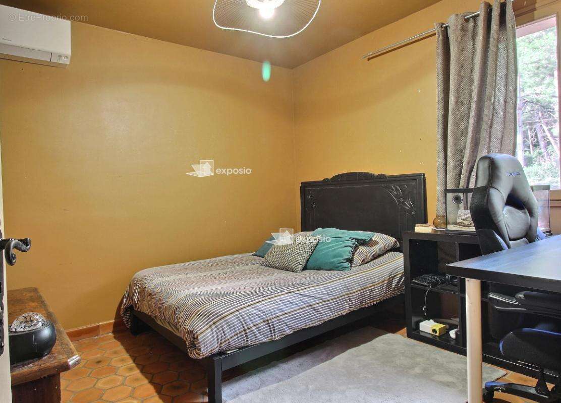 Maison à LA SEYNE-SUR-MER