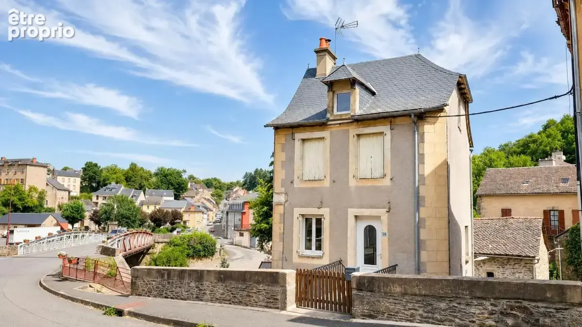 Maison de caractère rénovée avec garage et combles aménageables - photo 13