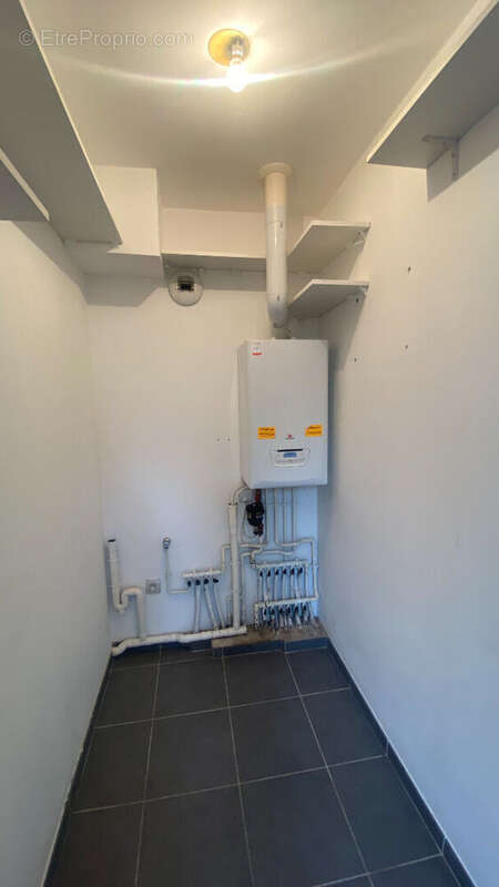 Appartement à WASQUEHAL