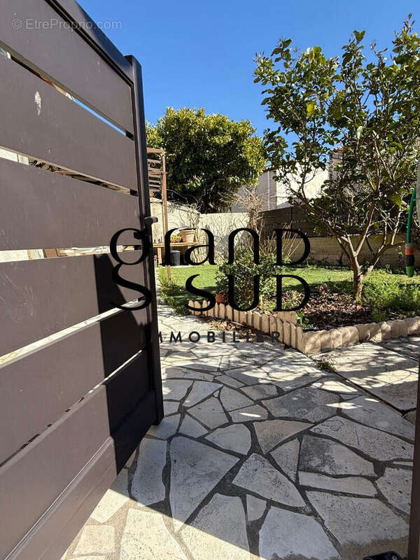 Maison à LE GRAU-DU-ROI