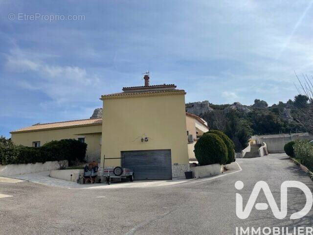 Photo 1 - Maison à LE ROVE