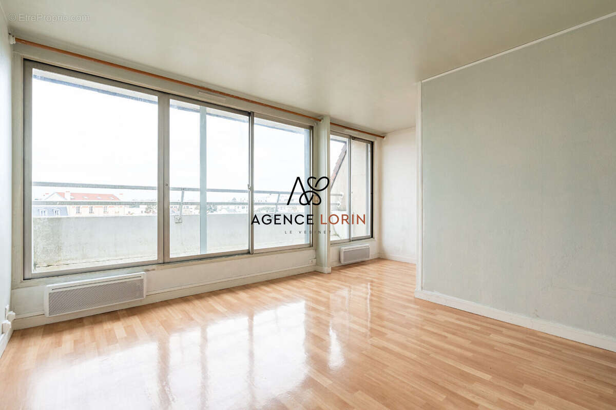 Appartement à CHATOU