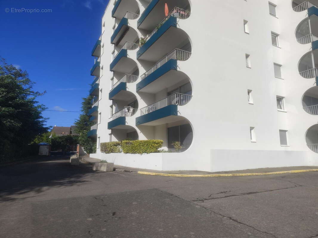 Appartement à PORNIC