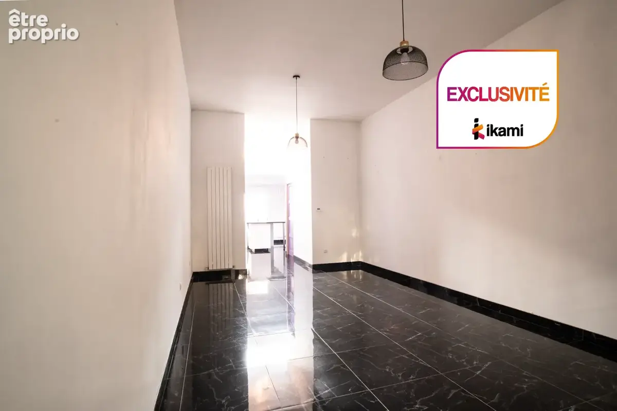 Photo Maison à Roubaix au prix de 192 000€