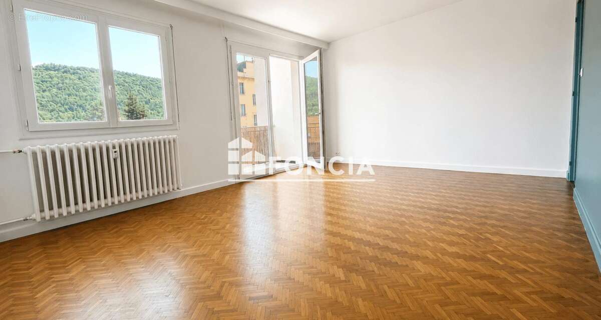 Appartement à GAP