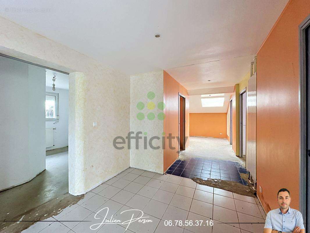 Maison 160 m² à Tremuson  - photo 6