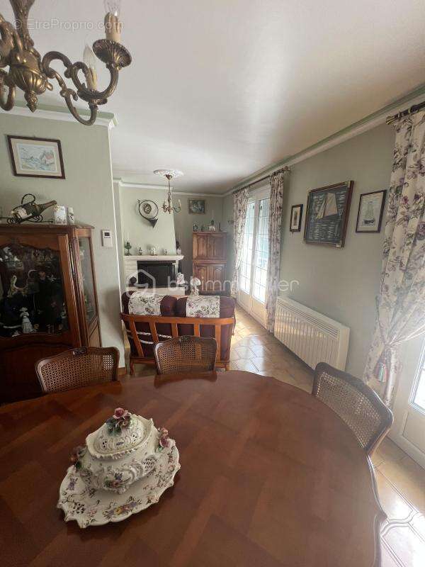 Maison à ROYAN