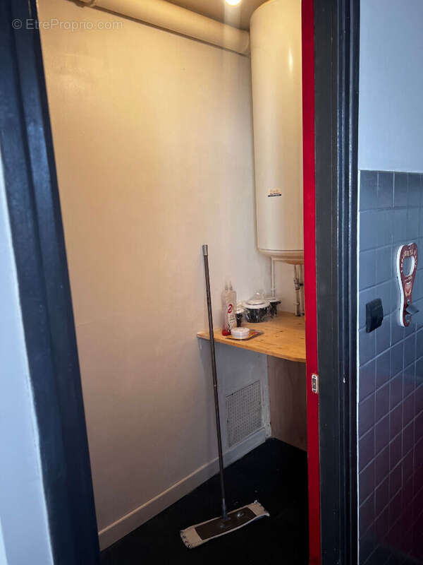 Appartement à BOURAY-SUR-JUINE