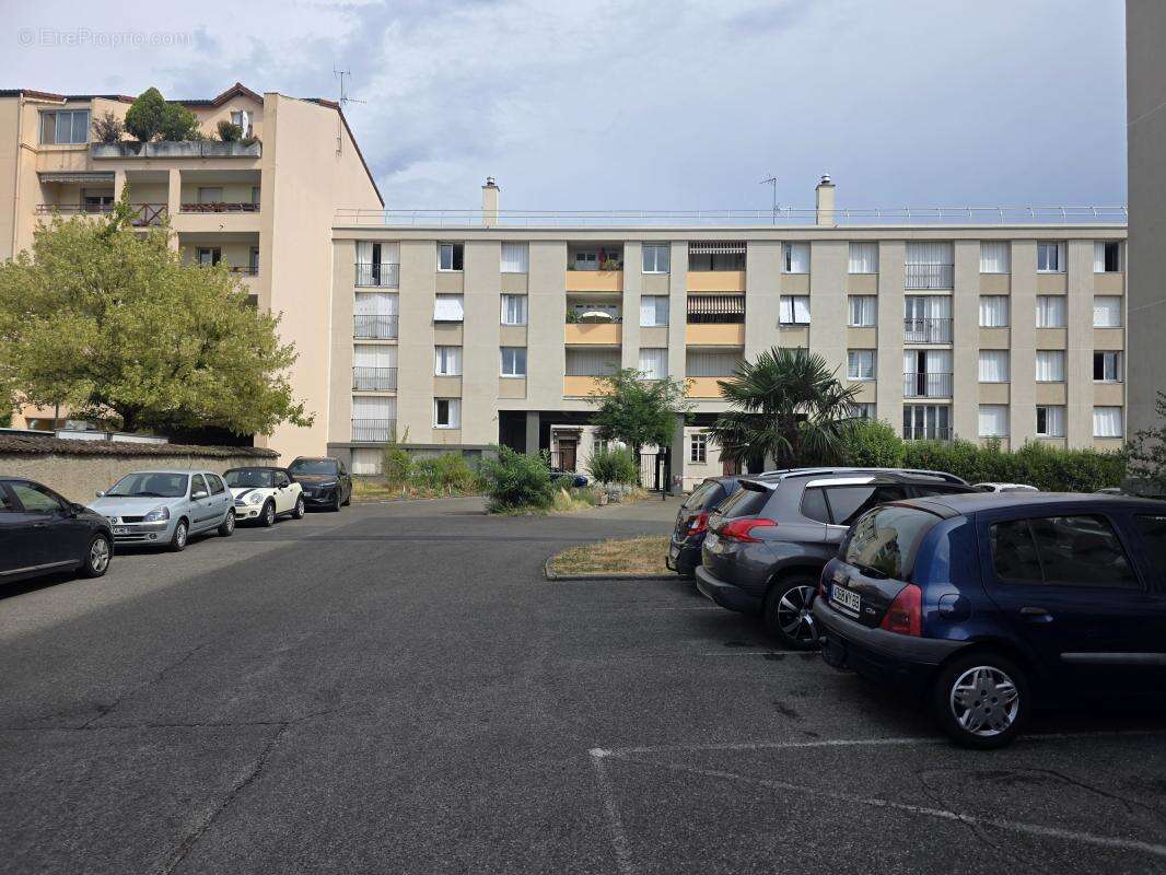 Appartement - photo 12