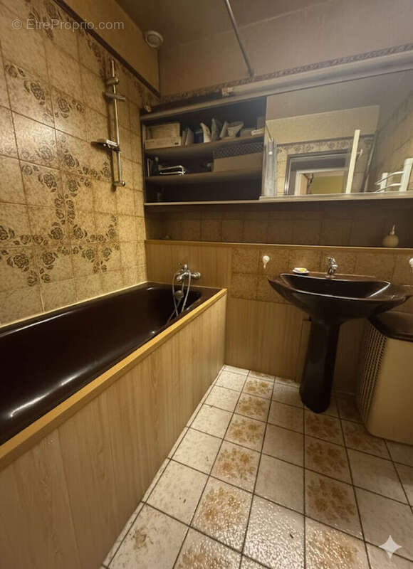 Maison à LAUWIN-PLANQUE