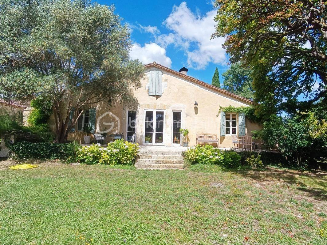 Maison à CONDOM