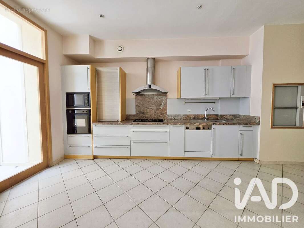 Photo 3 - Maison à PERPIGNAN