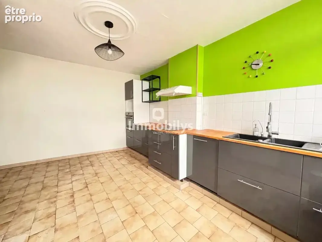 Maison de ville - photo 4