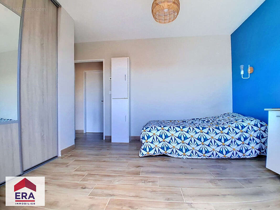 Maison 150m² à sérignan - photo 10