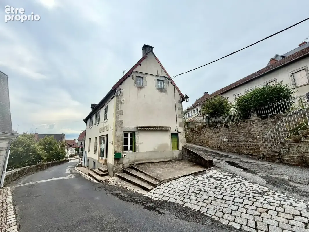 Maison de village sur 4 niveaux de 60m2 - photo 4
