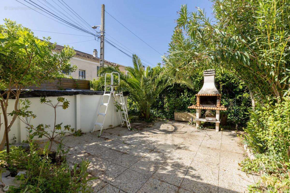 Maison 3 pièces, 75 m² avec piscine à Carpentras - photo 25