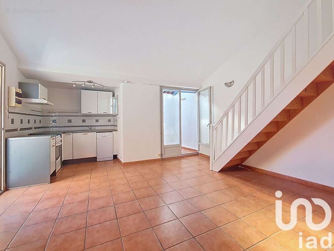 Photo 6 - Appartement à COURSAN