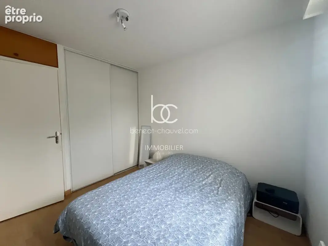 Idéal Investisseur T2 avec locataire en place au coeur de Sarzeau ! - photo 6
