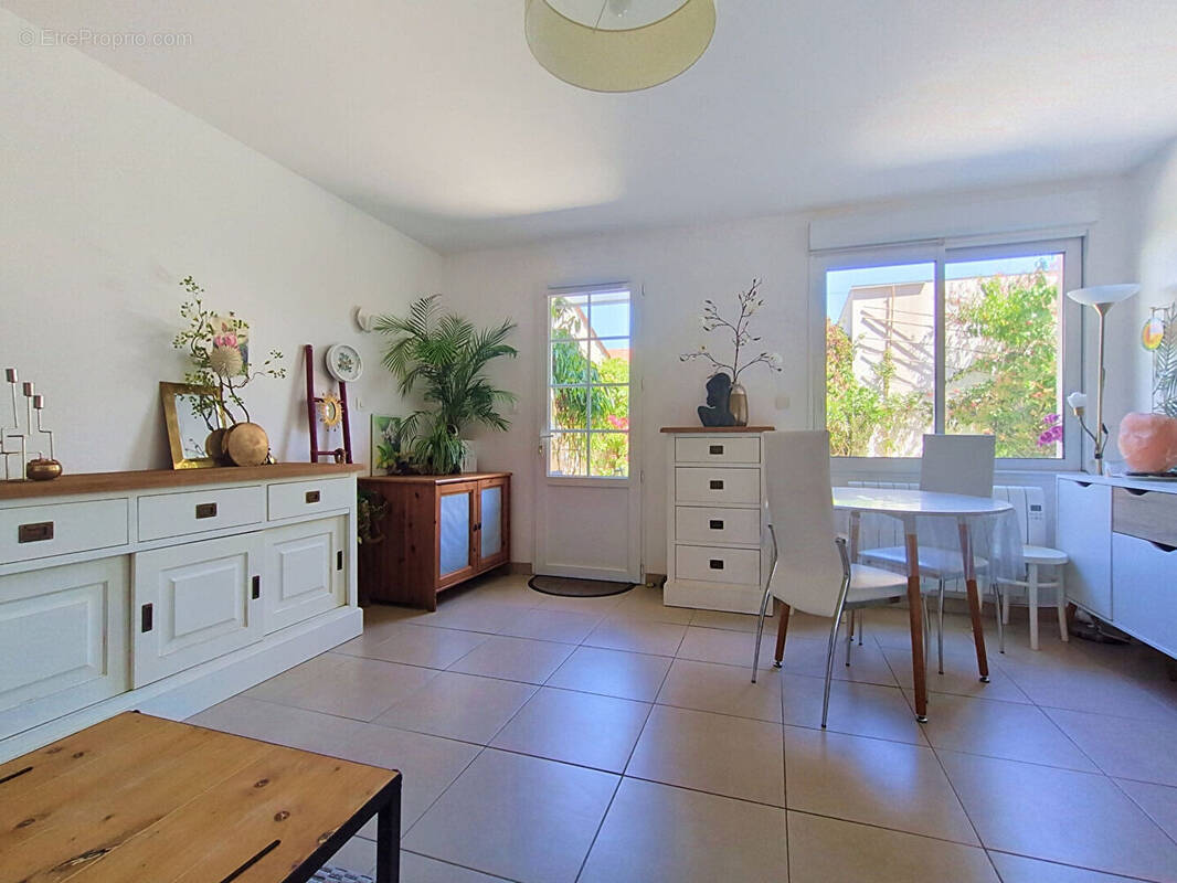 Appartement à LA ROCHELLE