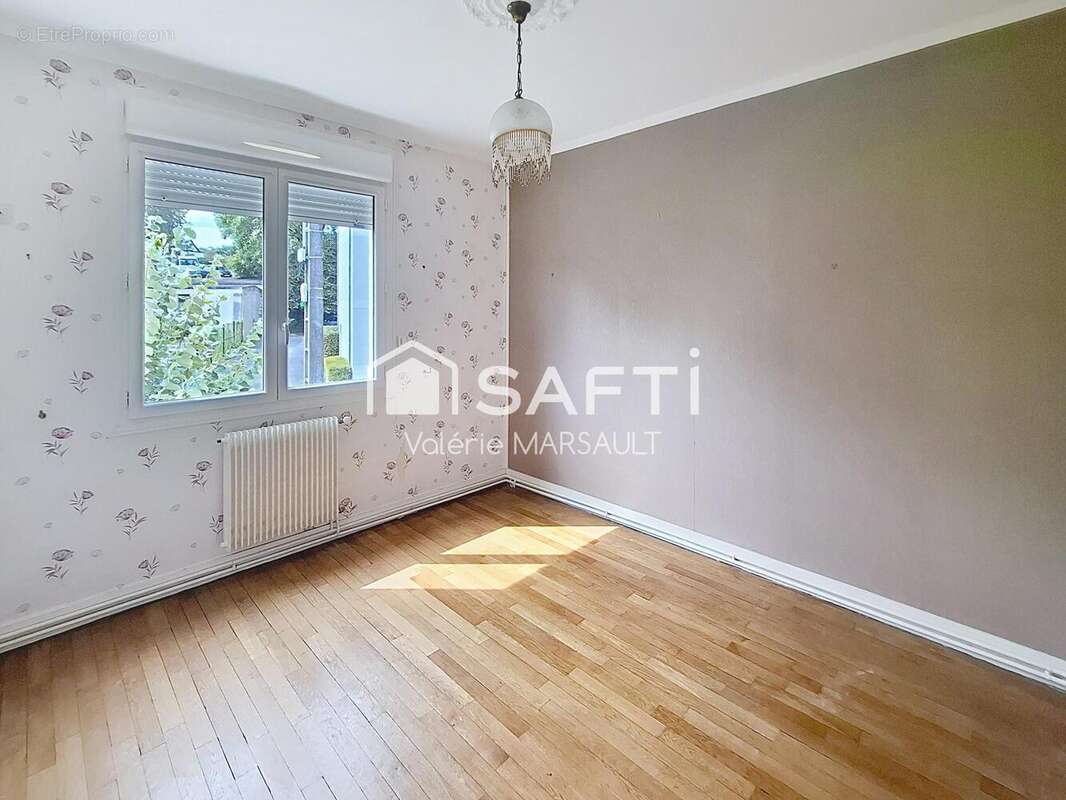 Photo 8 - Maison à TOURS