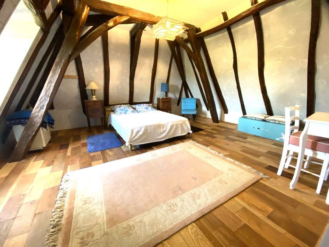 Maison à COUX-ET-BIGAROQUE