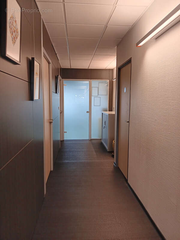 Commerce à QUINT-FONSEGRIVES