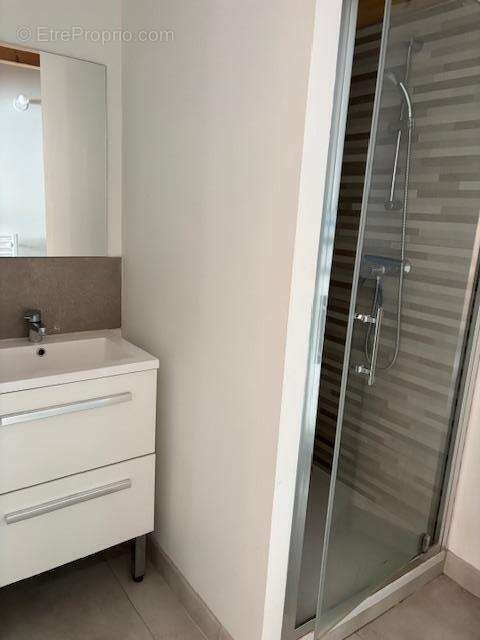   - Appartement à TOULOUSE