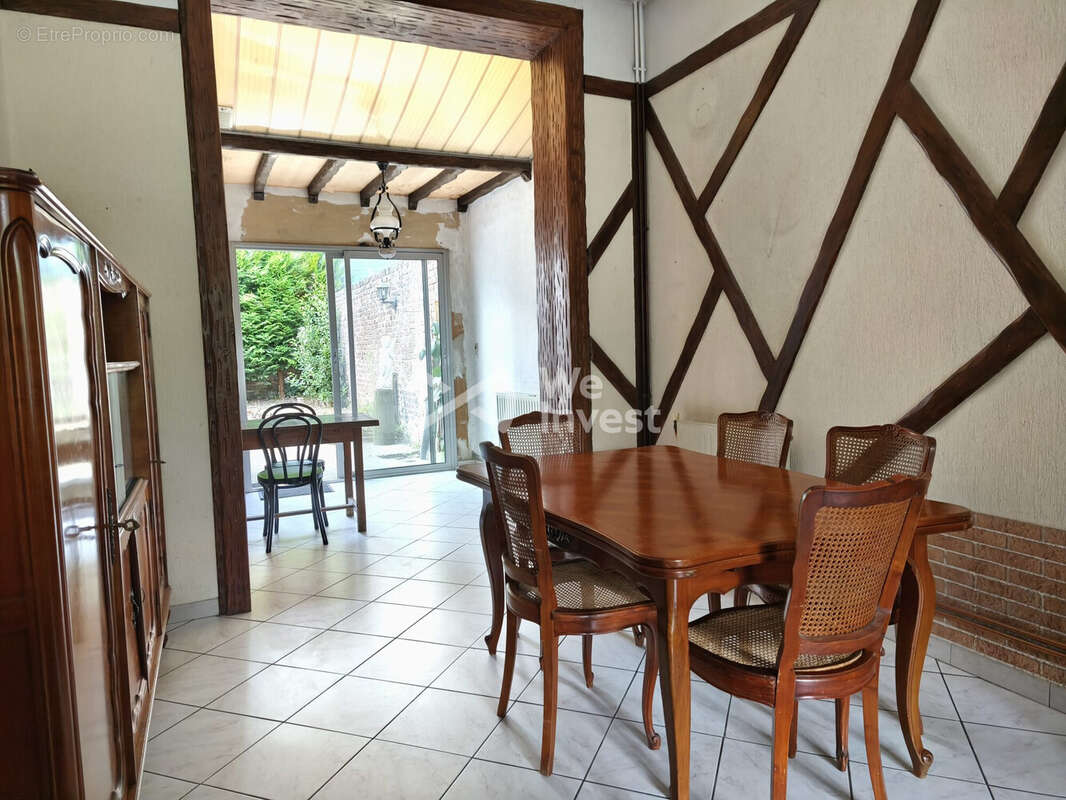 Maison 95 m² à Ronchin  - photo 6