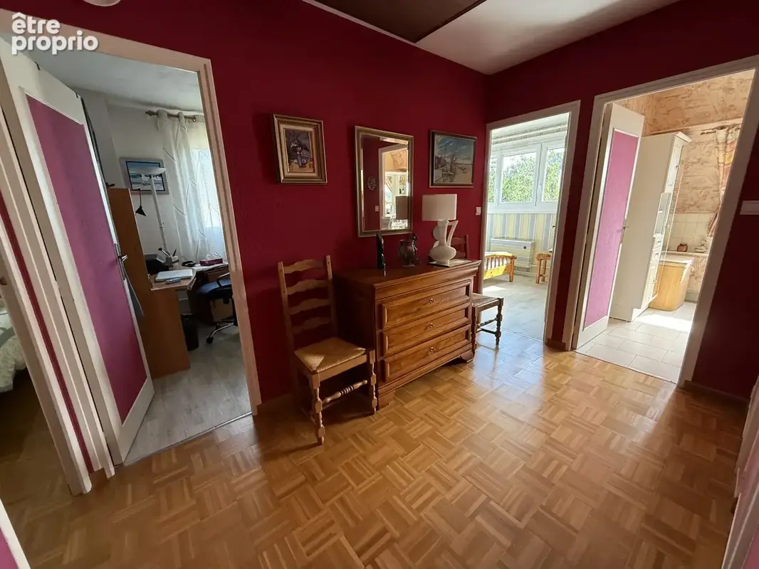 Maison 5 pièces 96 m² à vendre à Le Havre (76620) - photo 9
