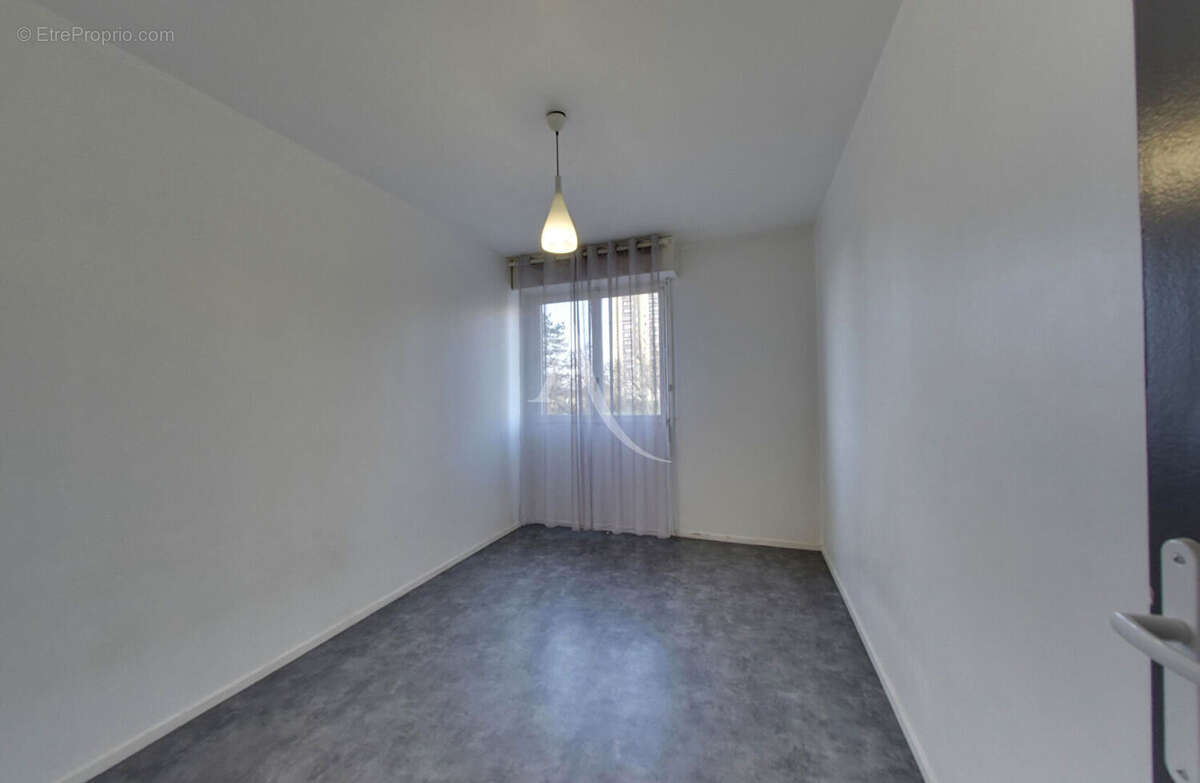 Appartement à AUXERRE