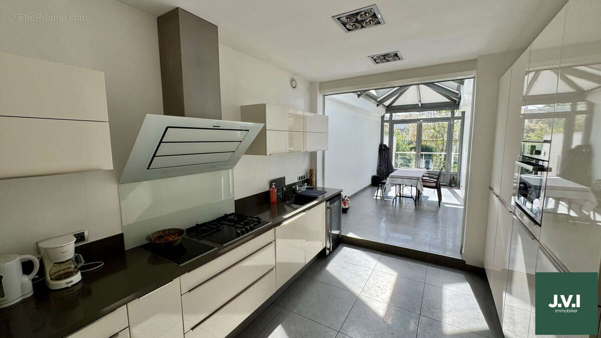 Maison à ENGHIEN-LES-BAINS