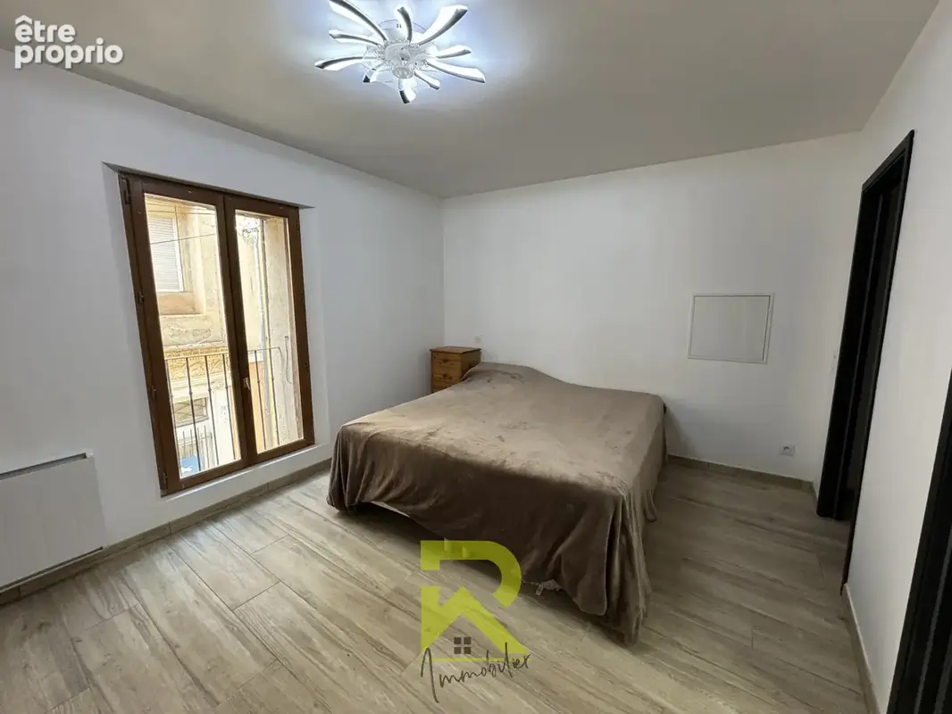 Maison de village entièrement rénovée - photo 3