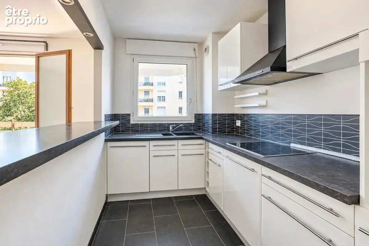Appartement de 3 pièces de 66 m² à Puteaux - photo 3