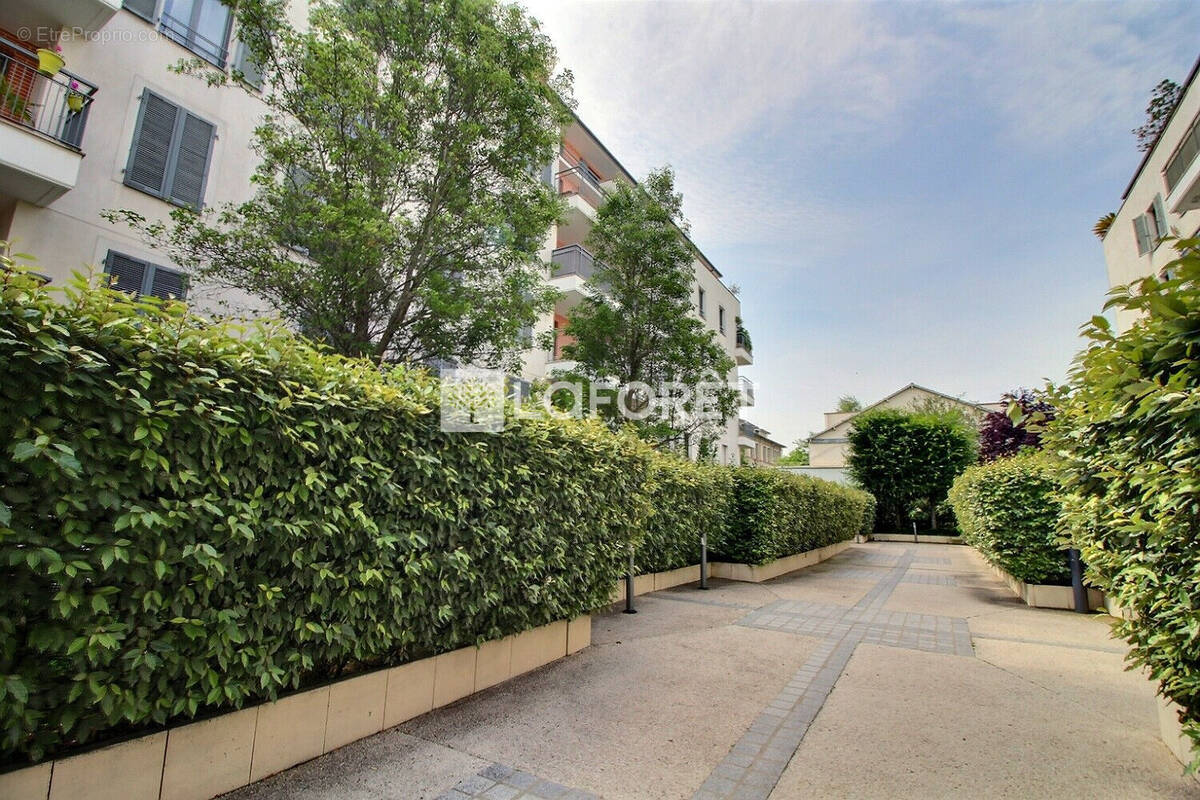 Appartement à RUEIL-MALMAISON