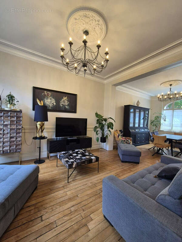 Photo 2 - Maison à BETHUNE