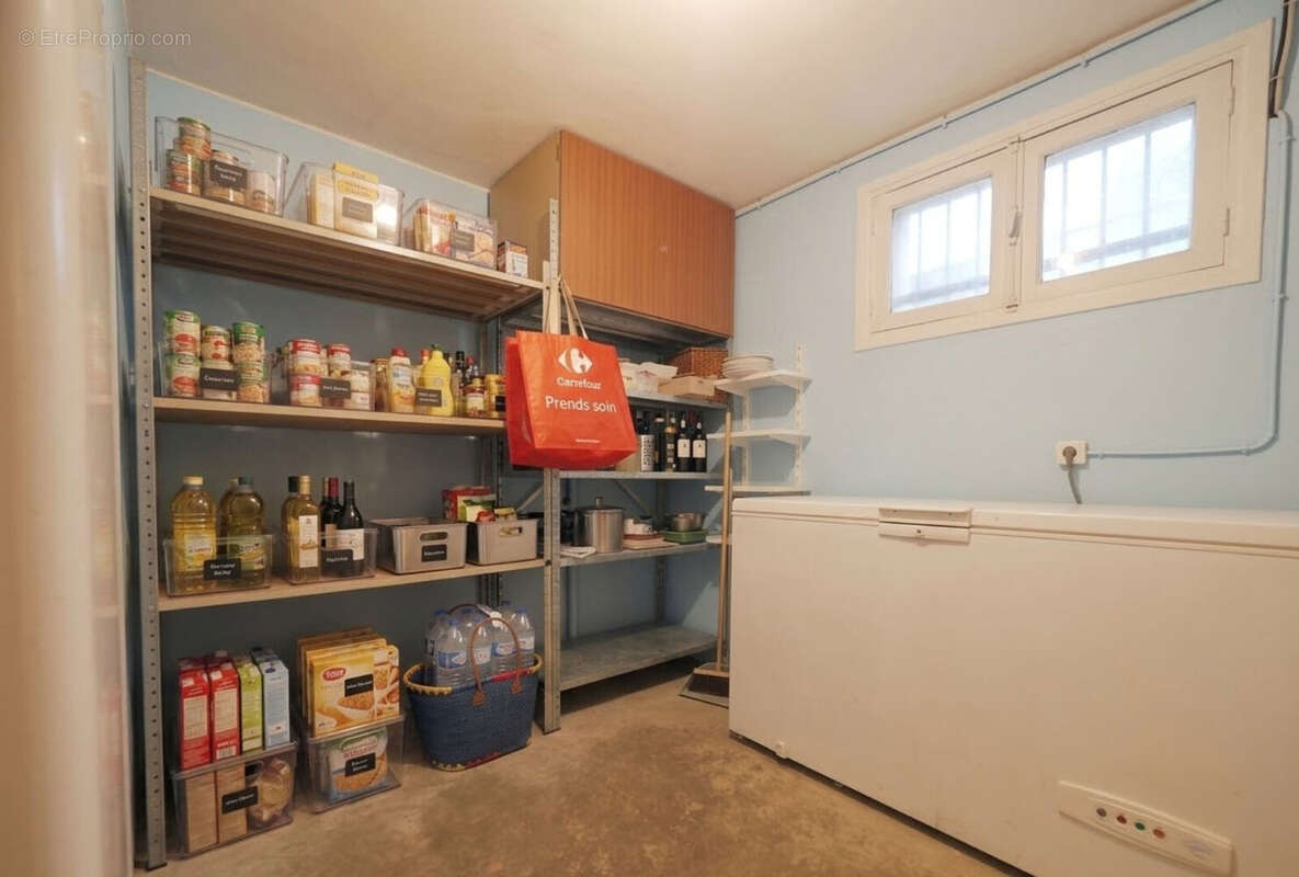 Maison à NOISY-LE-SEC