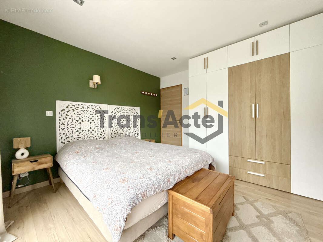 Maison à NOEUX-LES-MINES