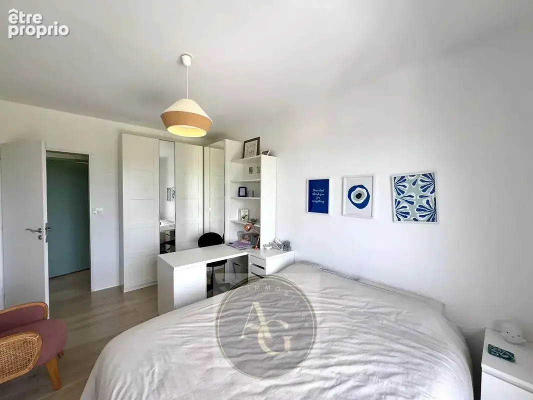 Villa T6 de 160m2 avec piscine et vue panoramique montagne noire - photo 10