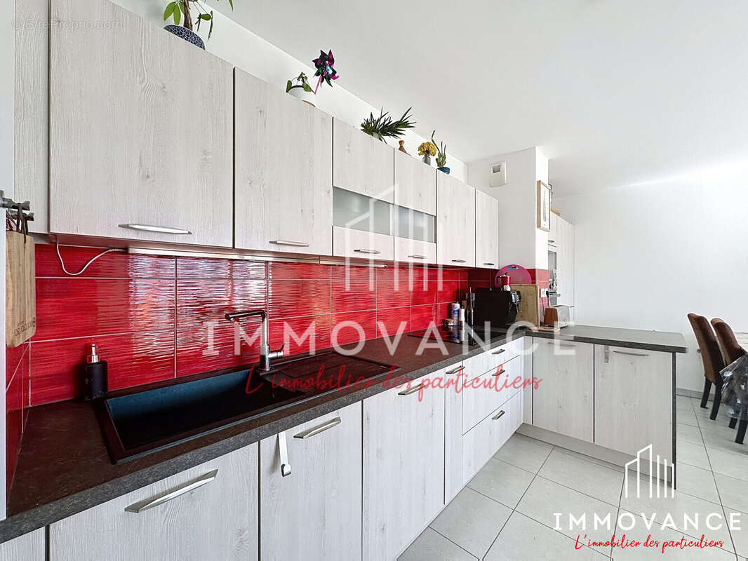 Appartement à SAINT-JEAN-DE-VEDAS