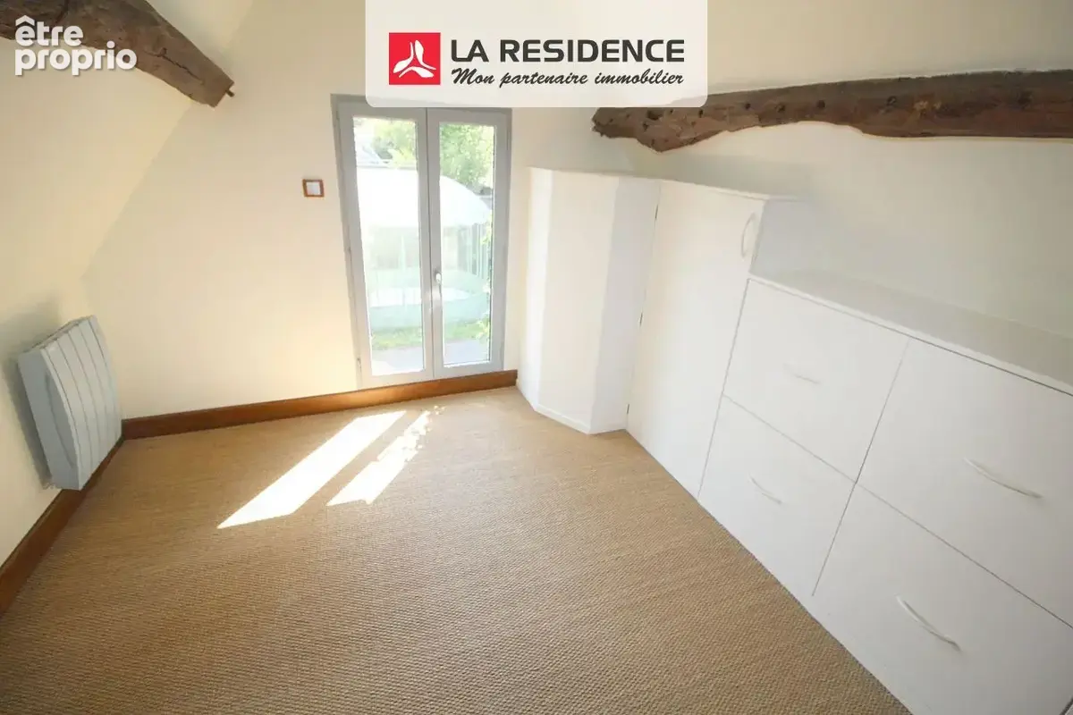 Maison 4 pièces 100 m² à vendre à Saint-Wandrille-Rancon (76490) - photo 9