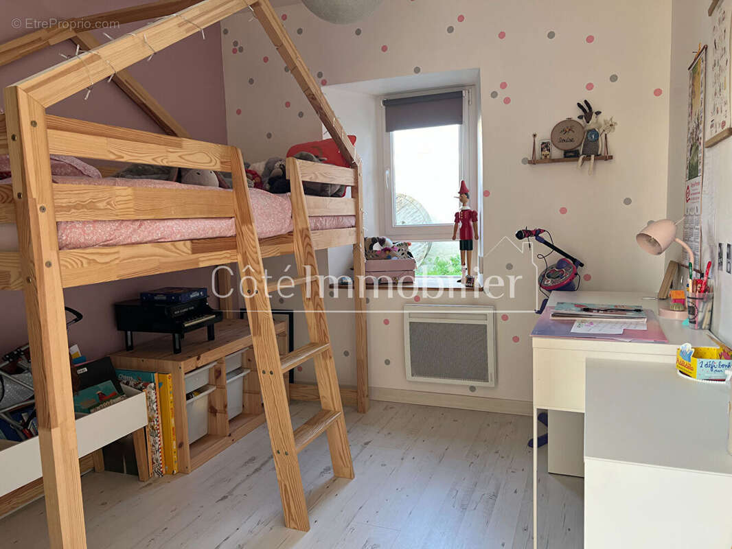 Maison à LA PLAINE-SUR-MER