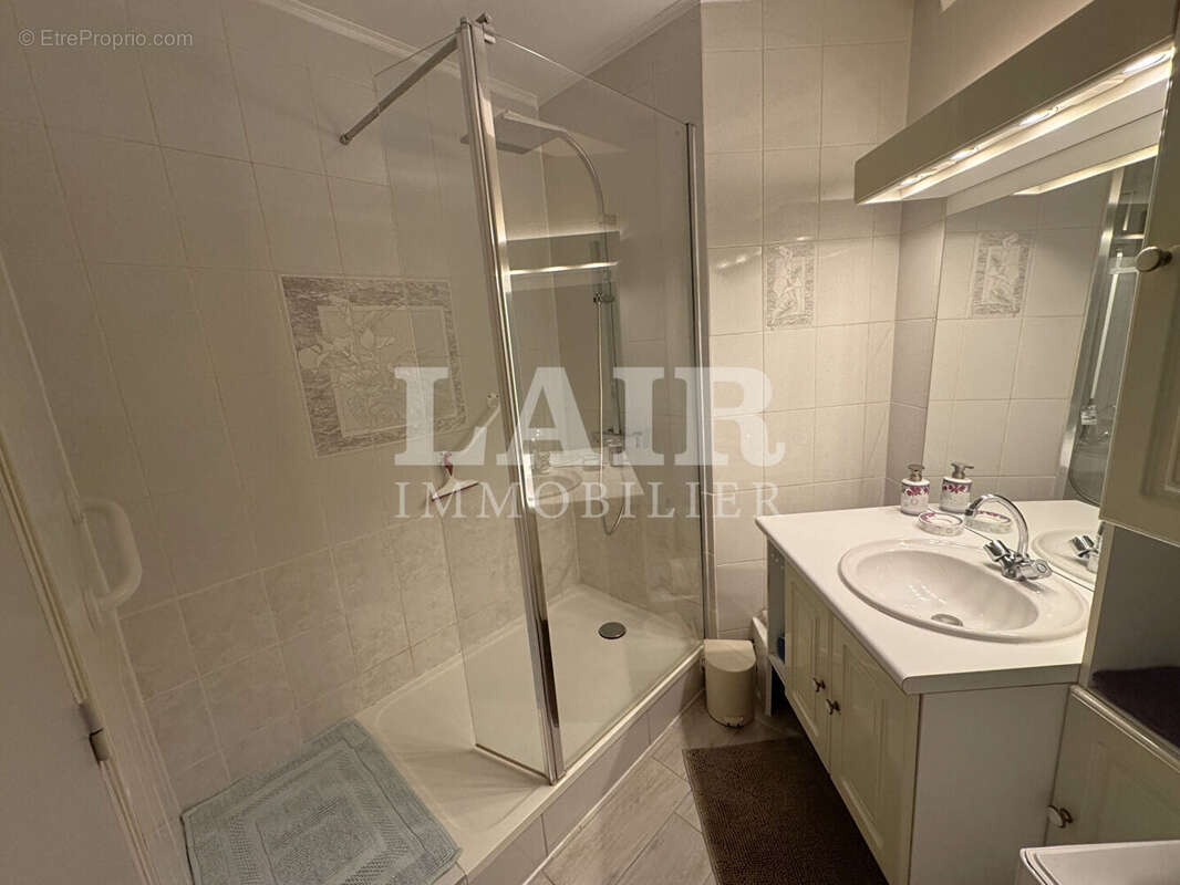 Appartement à BAGNOLES-DE-L&#039;ORNE